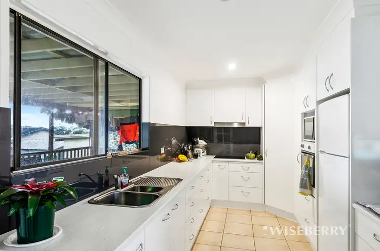 Third view of Homely house listing, 21 Jacqueline Avenue, Gorokan NSW 2263