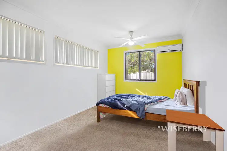 Fifth view of Homely house listing, 21 Jacqueline Avenue, Gorokan NSW 2263