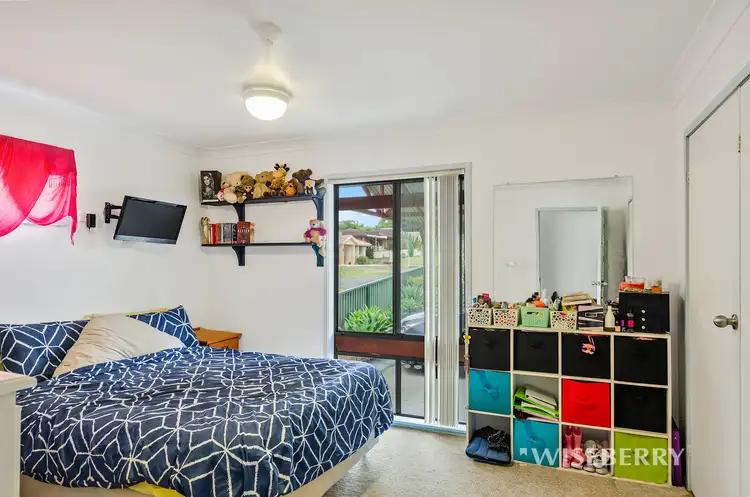 Sixth view of Homely house listing, 21 Jacqueline Avenue, Gorokan NSW 2263