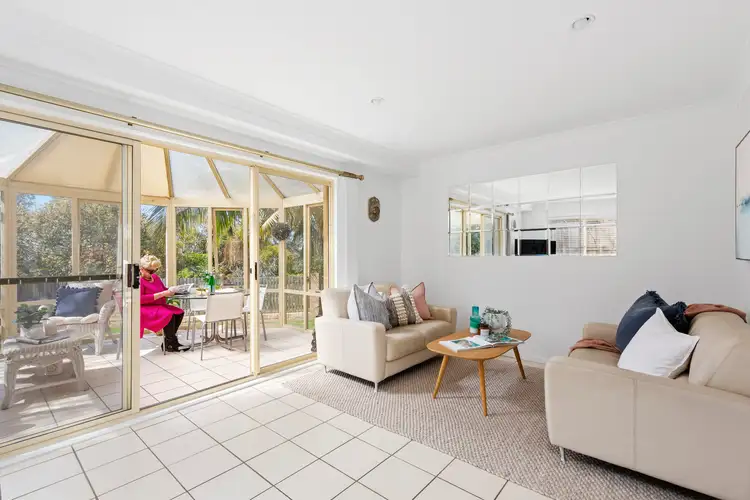 Second view of Homely house listing, 1b Water Reserve Road, North Balgowlah NSW 2093