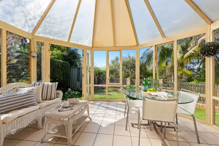 Third view of Homely house listing, 1b Water Reserve Road, North Balgowlah NSW 2093