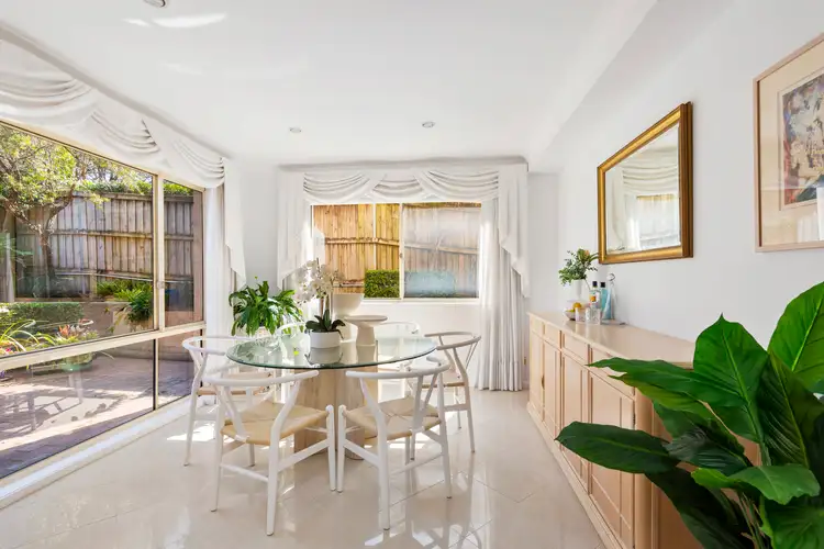 Fourth view of Homely house listing, 1b Water Reserve Road, North Balgowlah NSW 2093