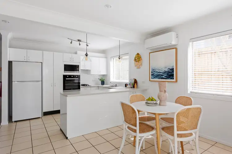 Fifth view of Homely house listing, 1b Water Reserve Road, North Balgowlah NSW 2093