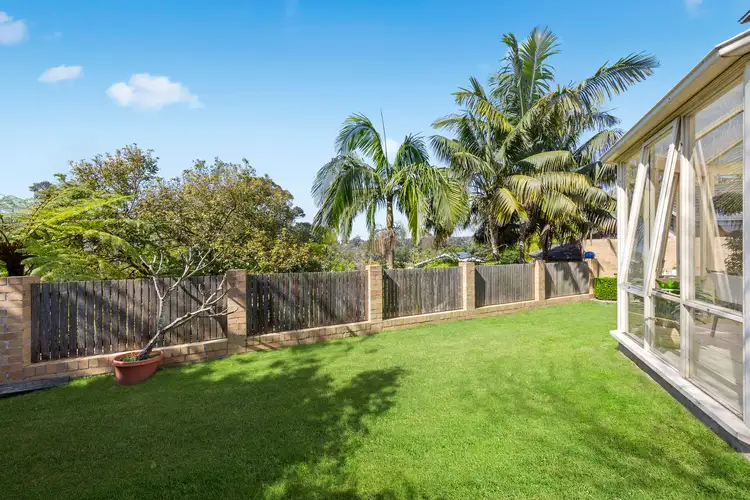 Sixth view of Homely house listing, 1b Water Reserve Road, North Balgowlah NSW 2093