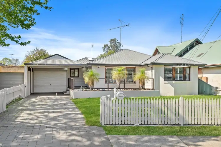 Main view of Homely house listing, 43 Imperial Avenue, Emu Plains NSW 2750