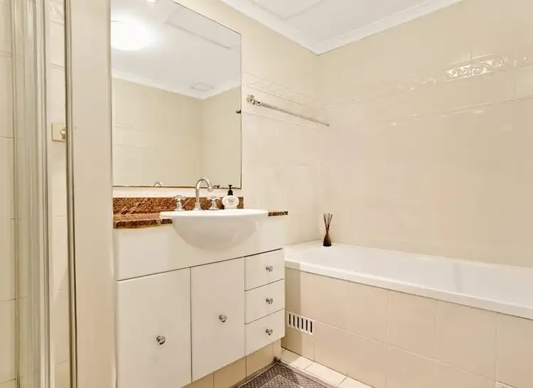 Fifth view of Homely apartment listing, 8/121-133 Pacific Highway, Hornsby NSW 2077