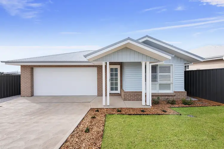 Main view of Homely house listing, 23 Hosking Street, Mudgee NSW 2850