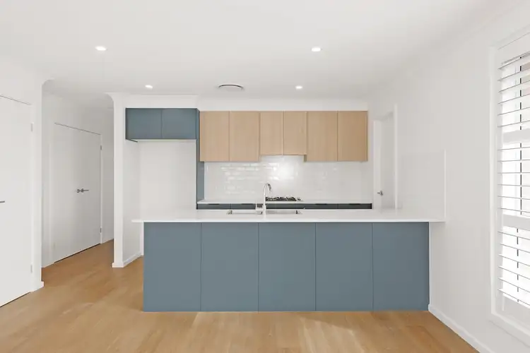 Second view of Homely house listing, 23 Hosking Street, Mudgee NSW 2850