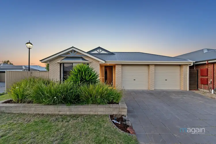 14 Dock Road, Seaford Meadows SA 5169