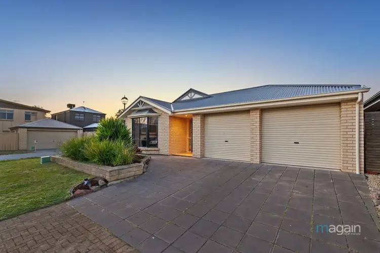 Third view of Homely house listing, 14 Dock Road, Seaford Meadows SA 5169