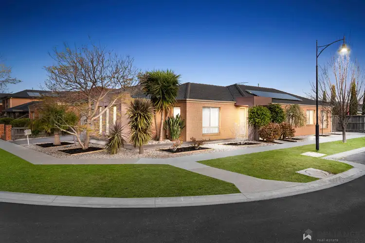 Third view of Homely house listing, 13 Ribbon Gum Drive, Tarneit VIC 3029