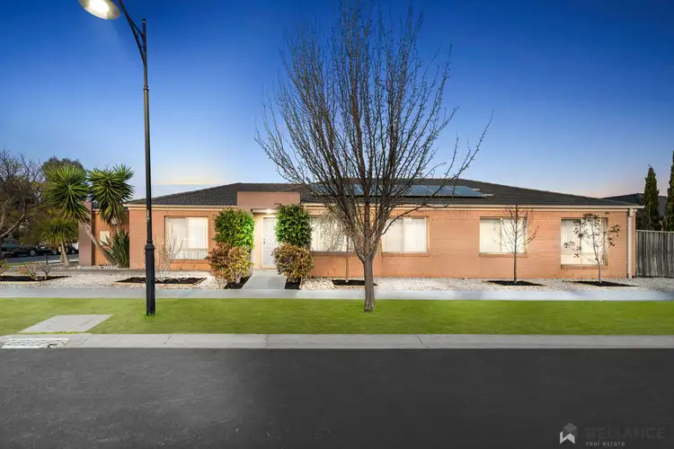 Fourth view of Homely house listing, 13 Ribbon Gum Drive, Tarneit VIC 3029