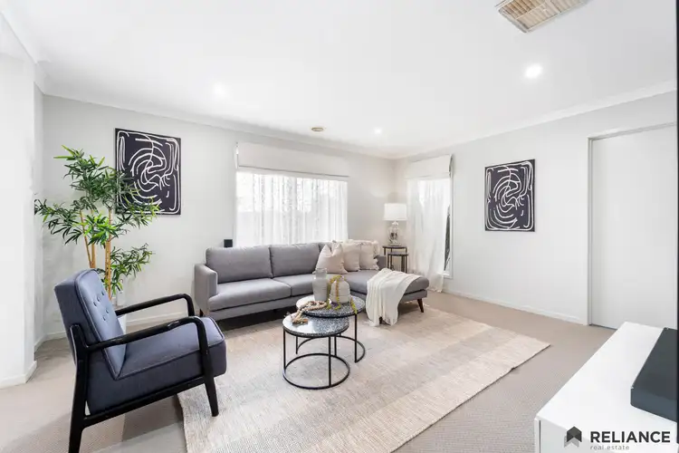 Sixth view of Homely house listing, 13 Ribbon Gum Drive, Tarneit VIC 3029