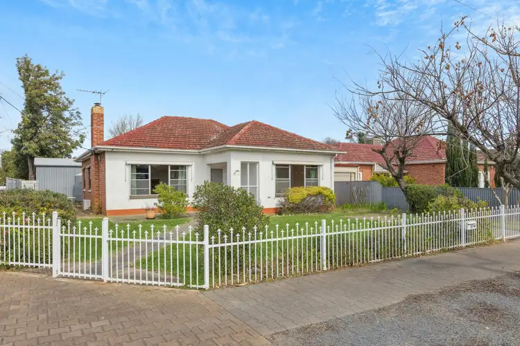 97 Crozier Avenue, Melrose Park SA 5039