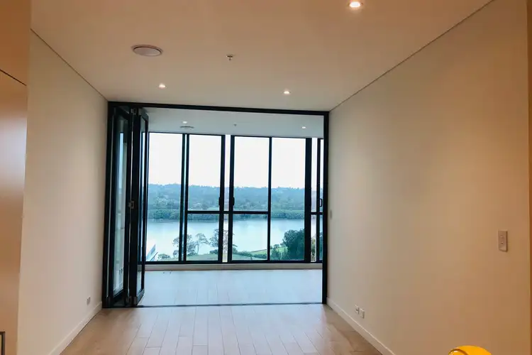 Fourth view of Homely apartment listing, 1004/17 Wentworth Place, Wentworth Point NSW 2127