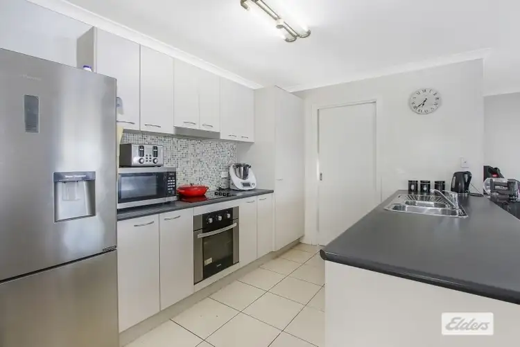 Second view of Homely house listing, 9 Hughes Court, Corowa NSW 2646