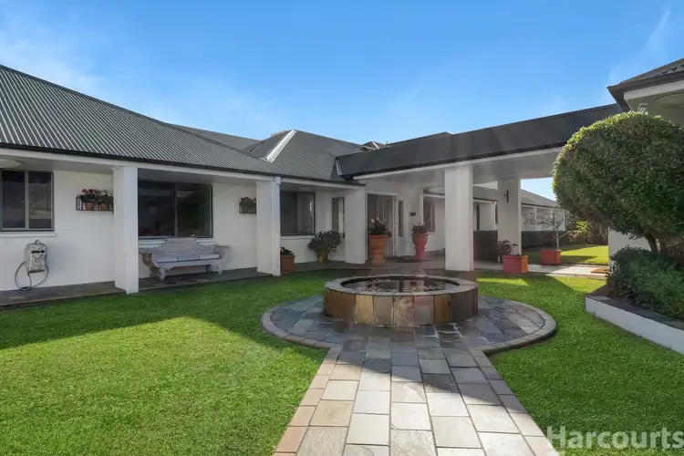 14 Olga Circuit, South West Rocks NSW 2431