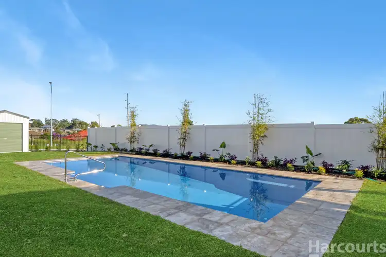 Fifth view of Homely house listing, 14 Olga Circuit, South West Rocks NSW 2431