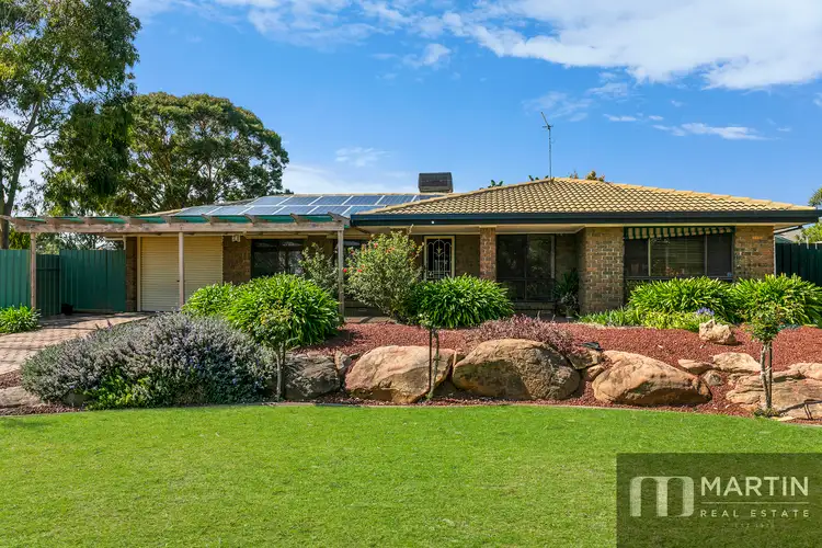 13 Nilpena Court, Craigmore SA 5114