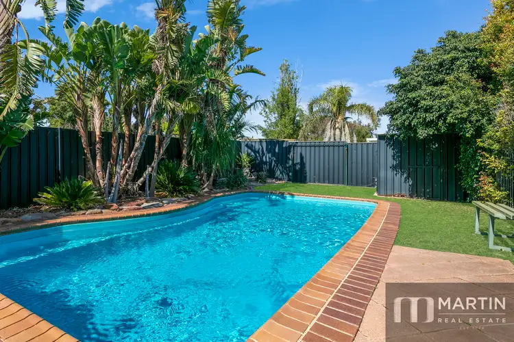Second view of Homely house listing, 13 Nilpena Court, Craigmore SA 5114