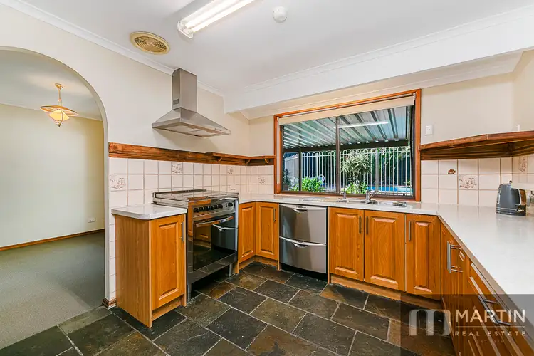 Sixth view of Homely house listing, 13 Nilpena Court, Craigmore SA 5114