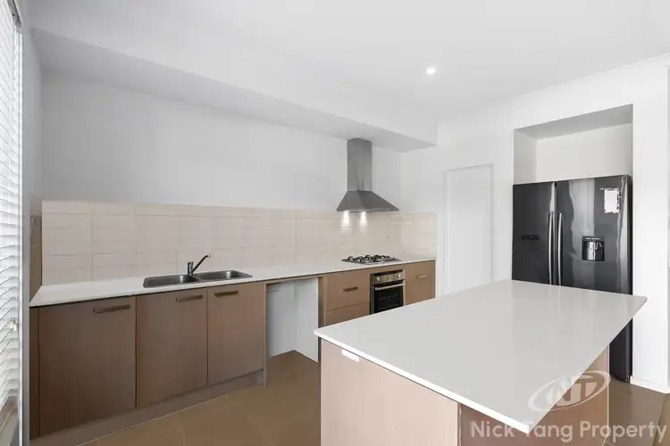Fourth view of Homely townhouse listing, 14 Broadbeach Circuit, Point Cook VIC 3030