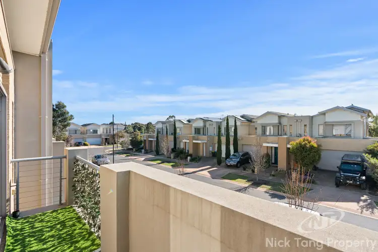 Sixth view of Homely townhouse listing, 14 Broadbeach Circuit, Point Cook VIC 3030