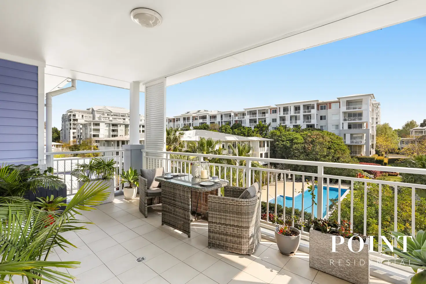 Main view of Homely apartment listing, 501/10 Peninsula Drive, Breakfast Point NSW 2137