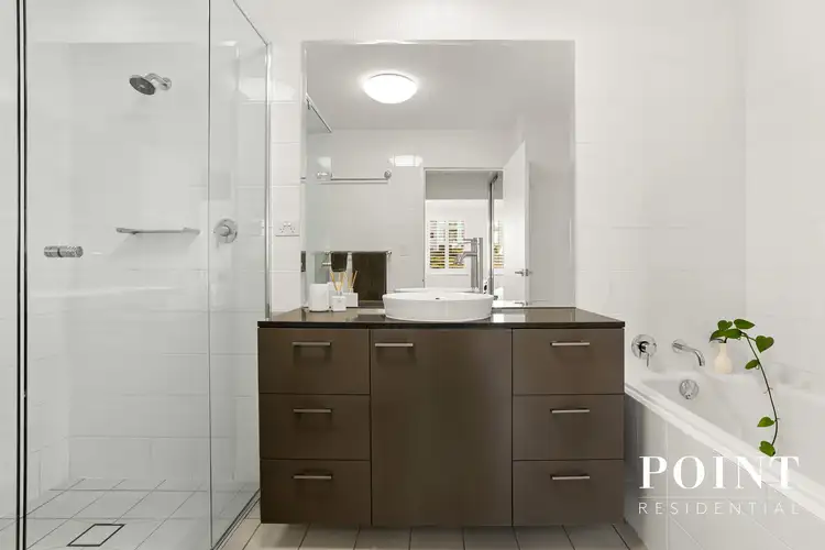 Sixth view of Homely apartment listing, 501/10 Peninsula Drive, Breakfast Point NSW 2137