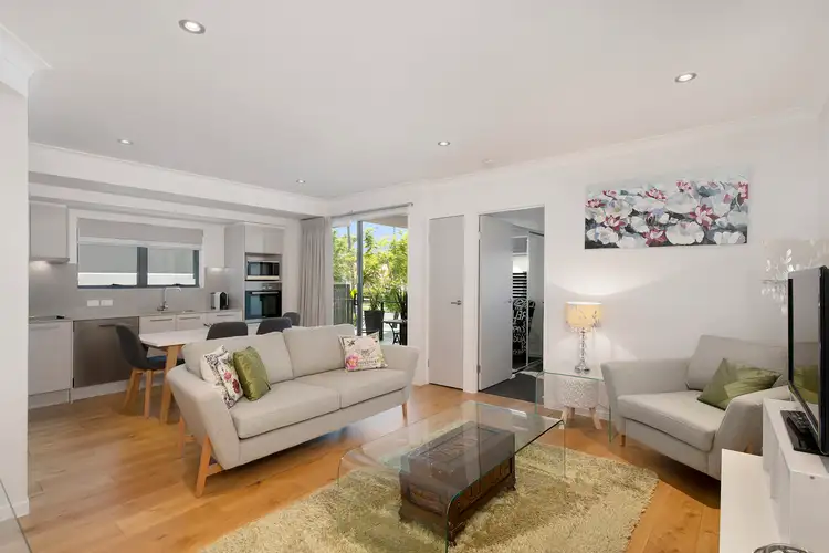 1/508 Oxley Road, Sherwood QLD 4075