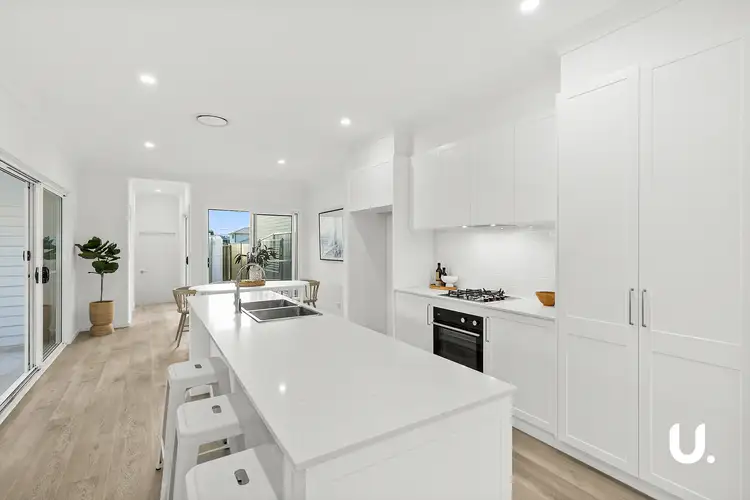 Second view of Homely house listing, 10 Exeter Place, Tullimbar NSW 2527