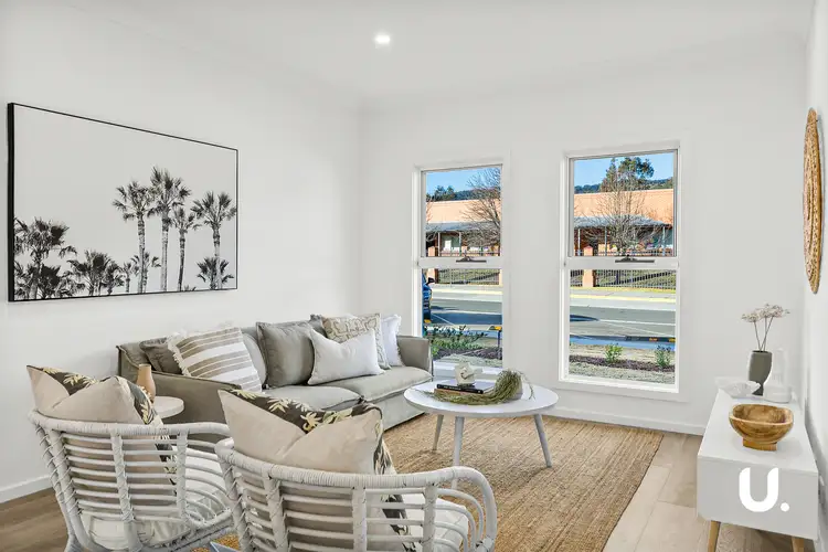 Fourth view of Homely house listing, 10 Exeter Place, Tullimbar NSW 2527