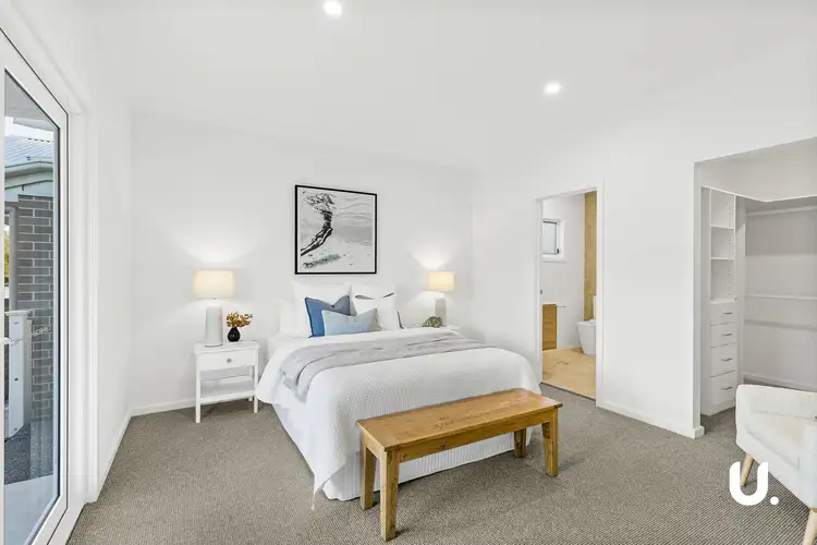 Fifth view of Homely house listing, 10 Exeter Place, Tullimbar NSW 2527