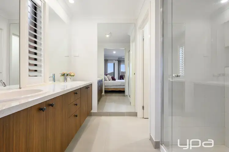 Fourth view of Homely house listing, 24 Currington Crescent, Darley VIC 3340