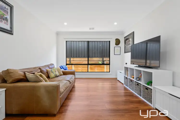 Fifth view of Homely house listing, 24 Currington Crescent, Darley VIC 3340