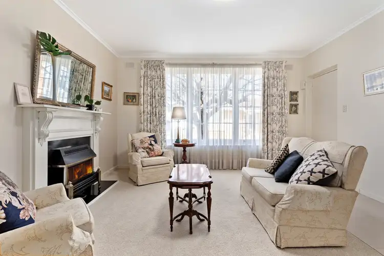 Second view of Homely unit listing, 1/19 Pier Street, Glenelg SA 5045