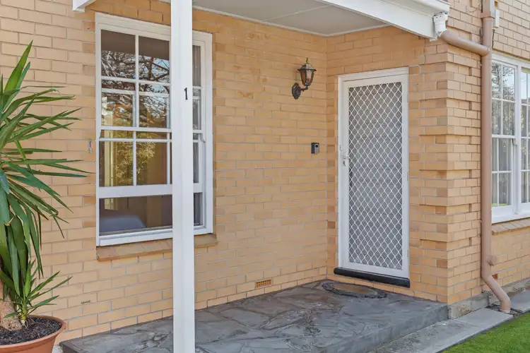 Third view of Homely unit listing, 1/19 Pier Street, Glenelg SA 5045