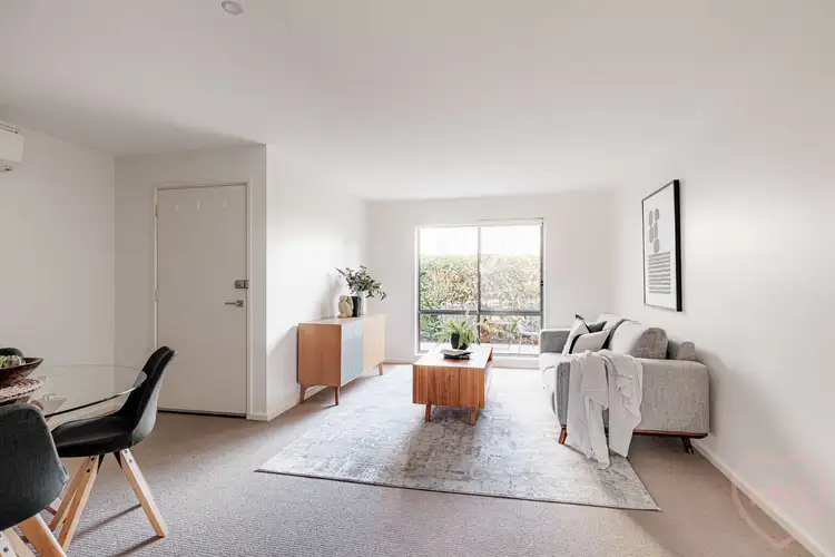 Second view of Homely apartment listing, 27/2 Archibald Street, Lyneham ACT 2602
