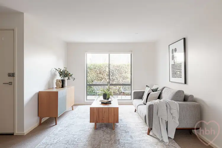 Third view of Homely apartment listing, 27/2 Archibald Street, Lyneham ACT 2602