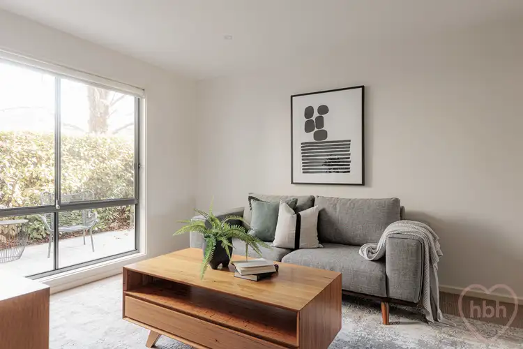 Fourth view of Homely apartment listing, 27/2 Archibald Street, Lyneham ACT 2602