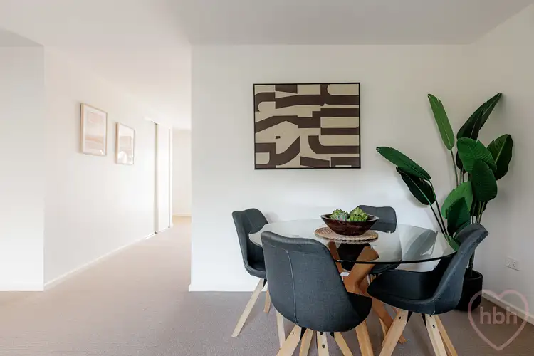 Fifth view of Homely apartment listing, 27/2 Archibald Street, Lyneham ACT 2602