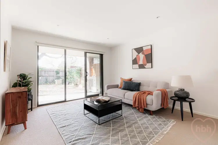 Sixth view of Homely apartment listing, 27/2 Archibald Street, Lyneham ACT 2602