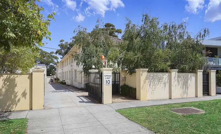 Main view of Homely apartment listing, 11/137A Woodland Street, Essendon VIC 3040
