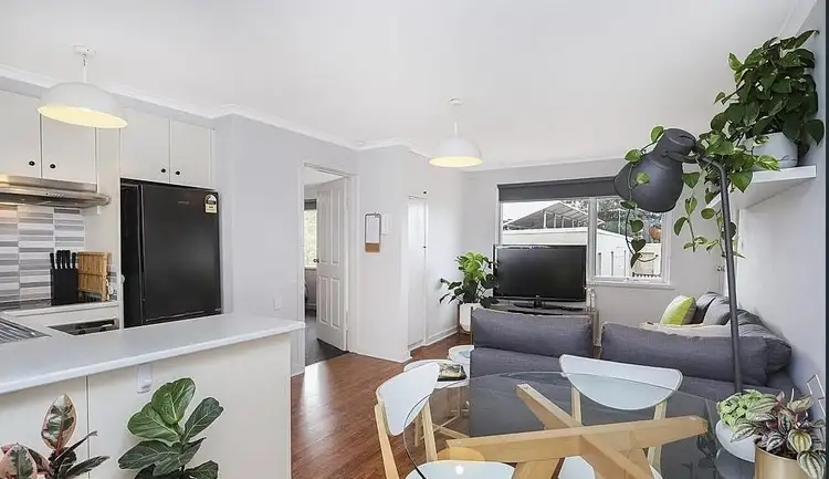 Third view of Homely apartment listing, 11/137A Woodland Street, Essendon VIC 3040