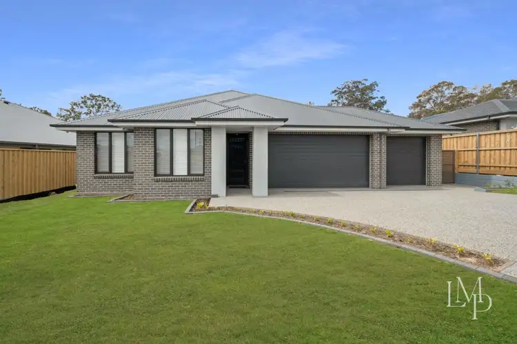 23 Annaliese Street, Chisholm NSW 2322
