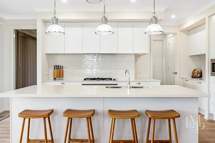 Second view of Homely house listing, 23 Annaliese Street, Chisholm NSW 2322
