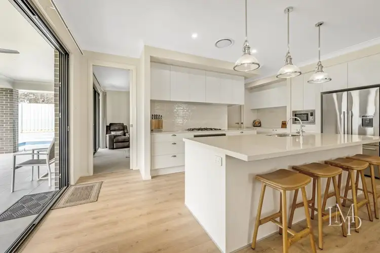 Fourth view of Homely house listing, 23 Annaliese Street, Chisholm NSW 2322