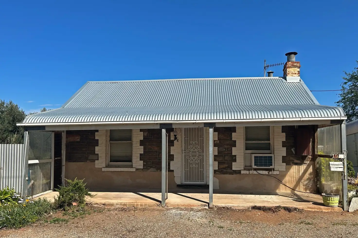 Main view of Homely house listing, 10 Welsh Place, Burra SA 5417