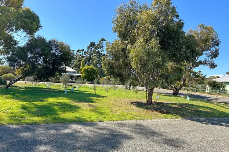 Second view of Homely house listing, 10 Welsh Place, Burra SA 5417