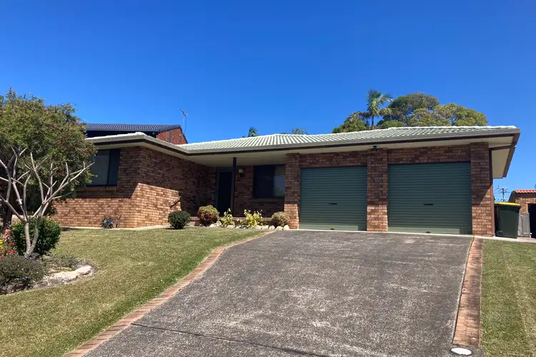 15 Jack Ladd Street, Coffs Harbour NSW 2450